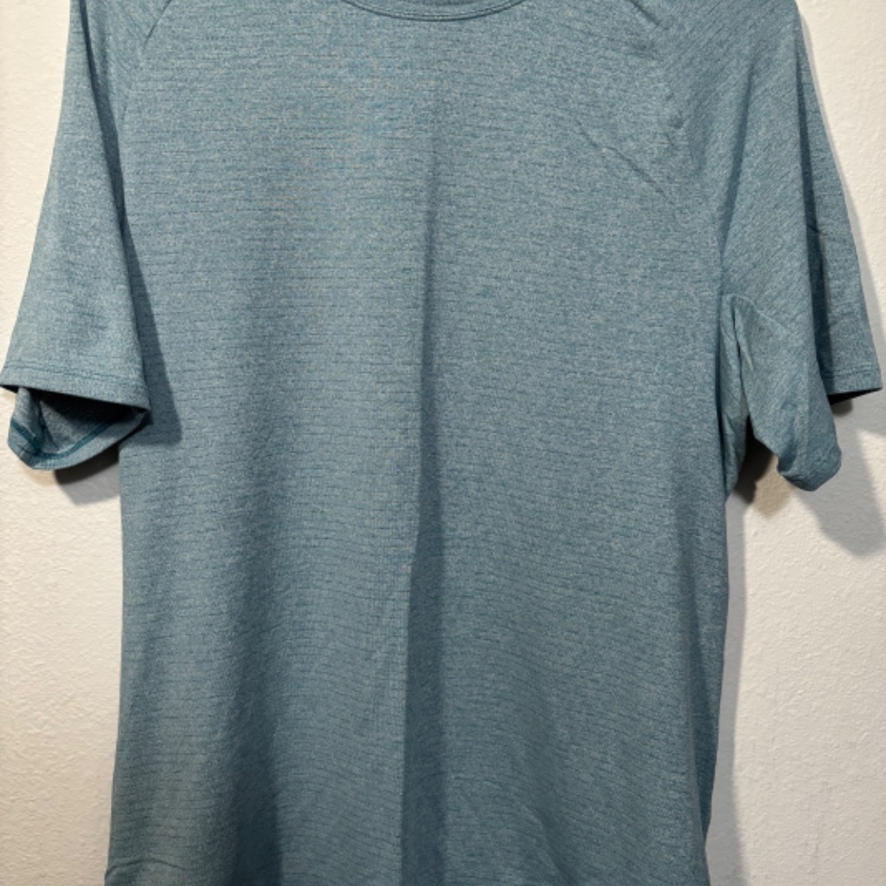 Lululemon Training Shirt